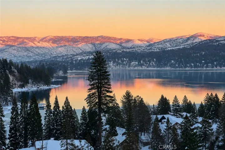 Such a magical view