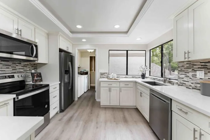 7012 Via Valverde, San Jose, California 95135