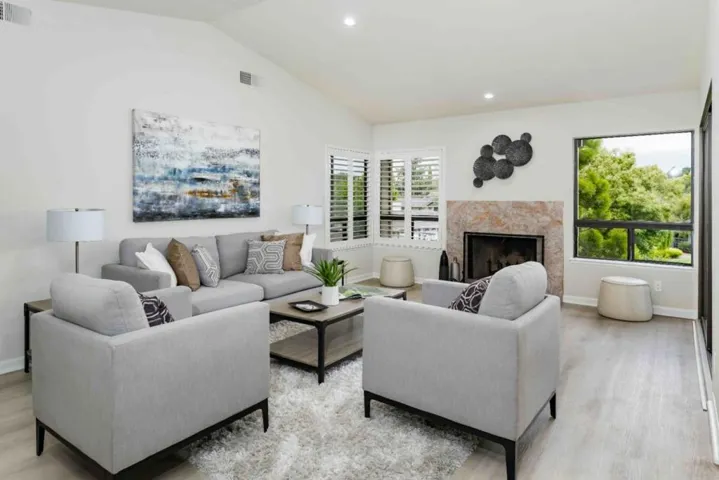 7012 Via Valverde, San Jose, California 95135