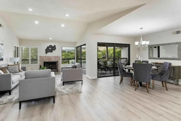 7012 Via Valverde, San Jose, California 95135