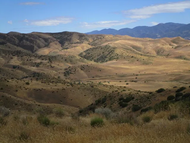 0 New Idria Road, Paicines, California 95043