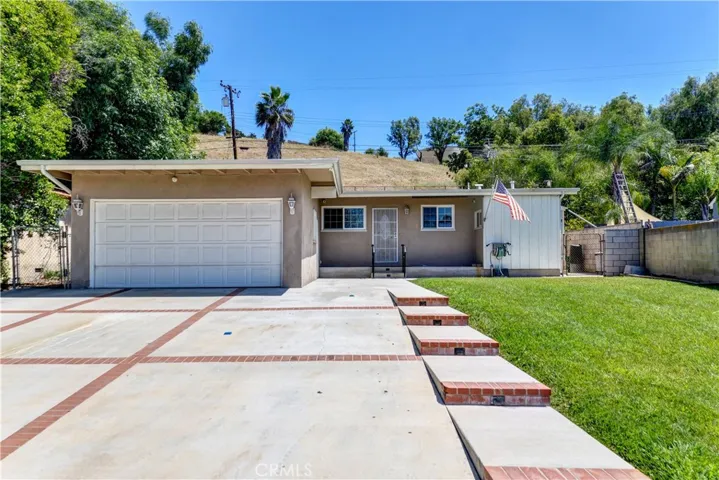 16166 Flamstead Drive, Hacienda Heights, California 91745