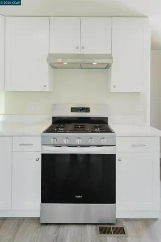 Kitchen #4