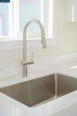 Kitchen #1