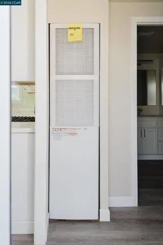 Brand New Furnace