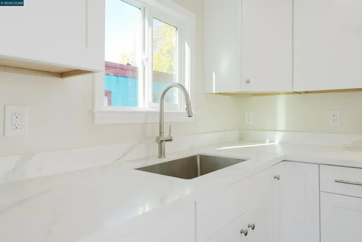 Kitchen #3/Sink & Counter Top
