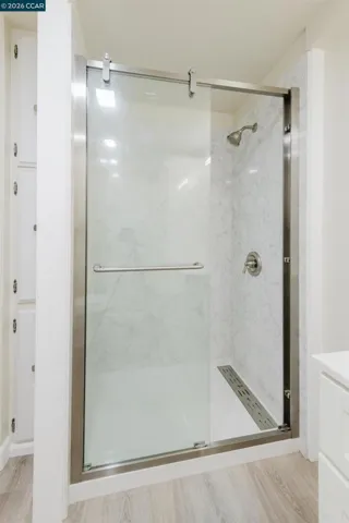 Bath #2/Shower