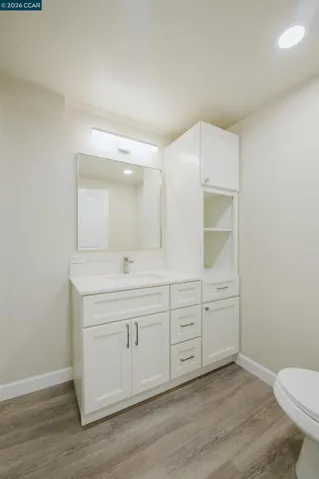 Bath Room #1