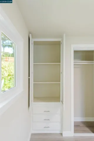 Extra Storage