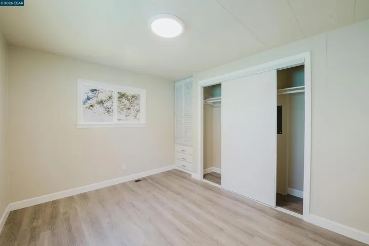 Slider Closet Doors