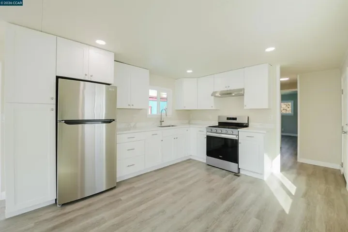 Kitchen #7