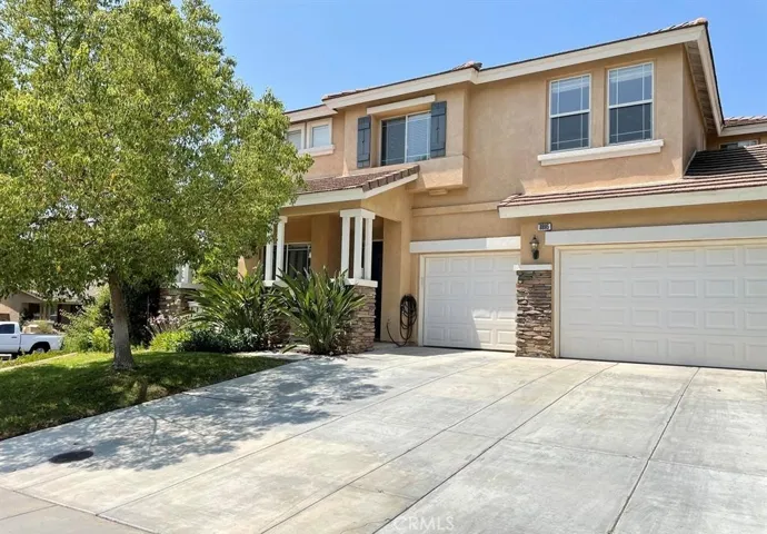 8895 Mt Sopras Court, Riverside, California 92508