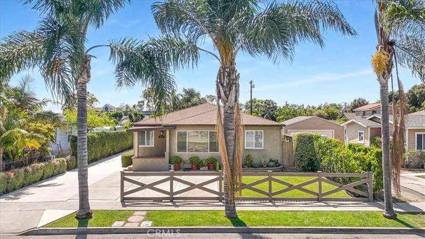 2114 Orange Avenue, Santa Ana, California 92707