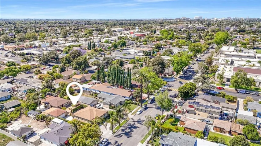 2114 Orange Avenue, Santa Ana, California 92707