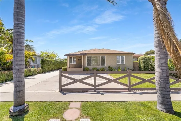 2114 Orange Avenue, Santa Ana, California 92707