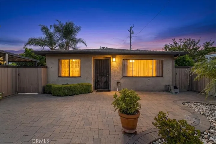 2114 Orange Avenue, Santa Ana, California 92707