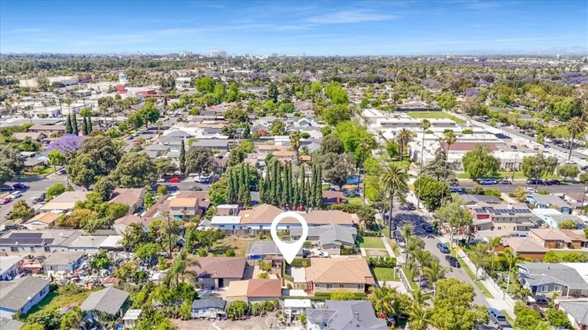 2114 Orange Avenue, Santa Ana, California 92707