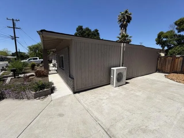 3225 Sheffield Place, Concord, California 94518