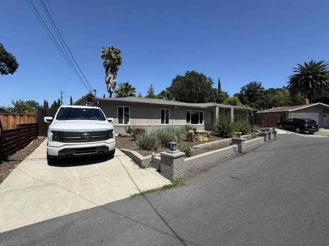 3225 Sheffield Place, Concord, California 94518