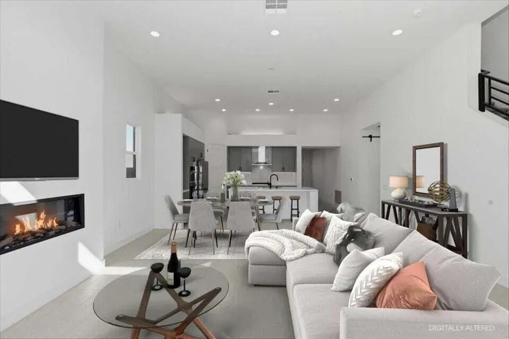 Lot 11 great room