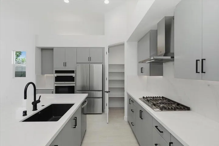 LOT 11 kitchen 2