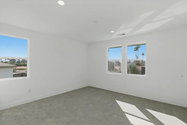 Lot 11 Bedroom 2 upstairs
