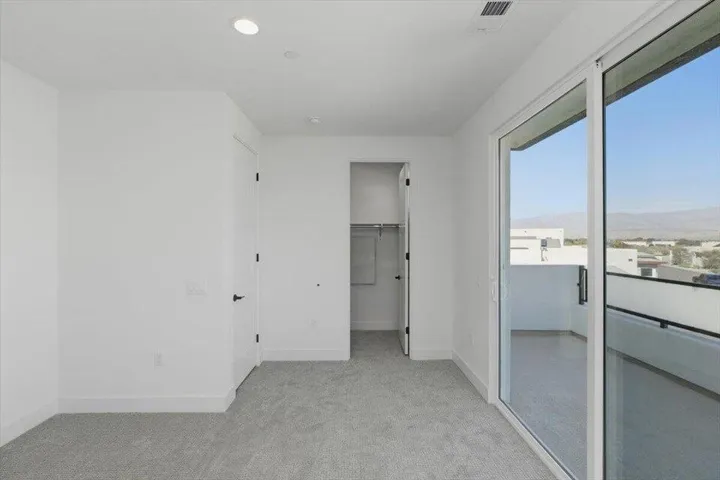 Lot 11  bedroom 4 upstairs