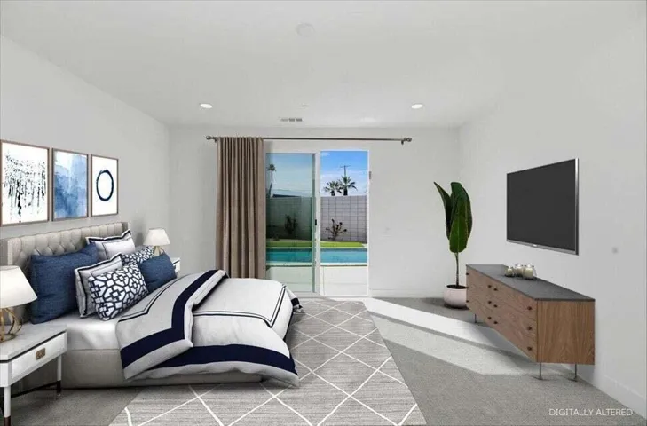 Lot 11 Main bedroom x
