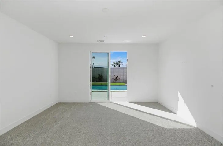 Lot 11 main bedroom