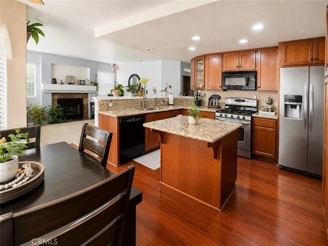 42865 Avenida Tigre, Hemet, California 92544