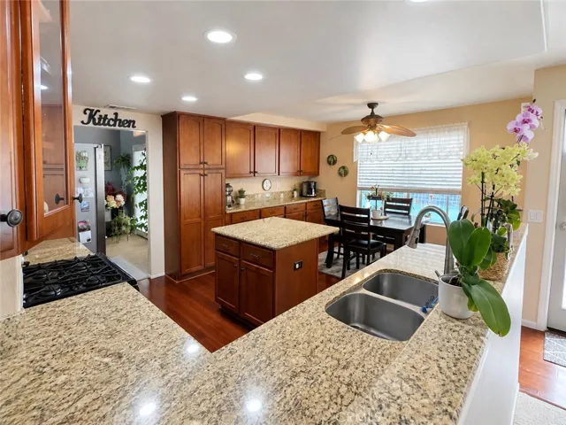 42865 Avenida Tigre, Hemet, California 92544