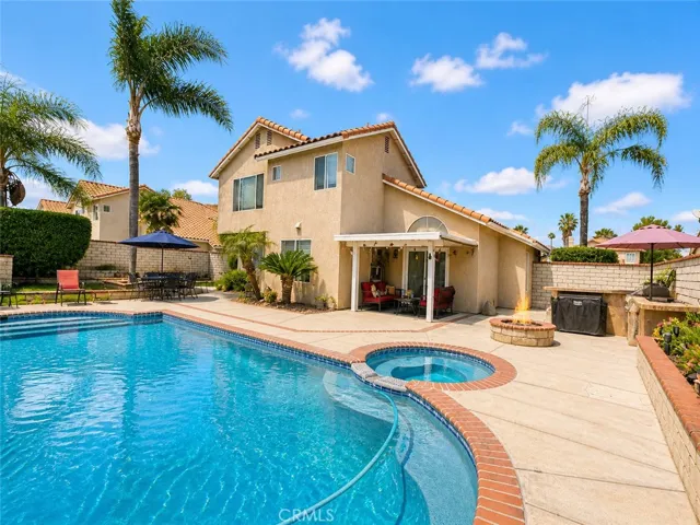 42865 Avenida Tigre, Hemet, California 92544