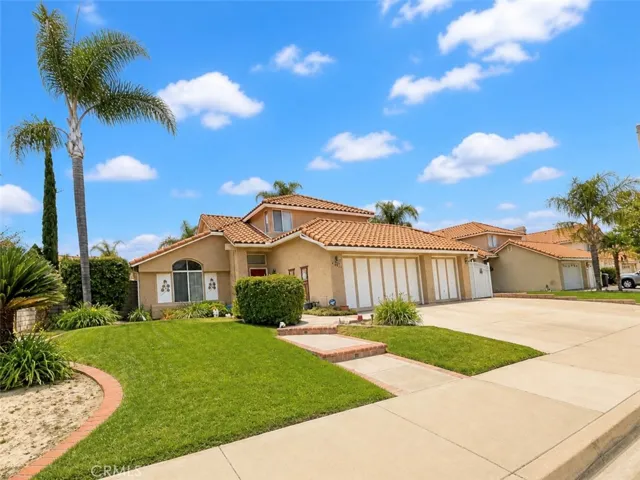 42865 Avenida Tigre, Hemet, California 92544