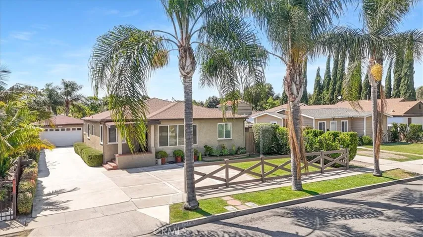 2114 Orange Avenue, Santa Ana, California 92707