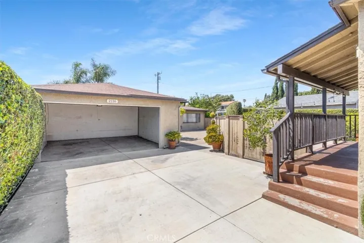 2114 Orange Avenue, Santa Ana, California 92707