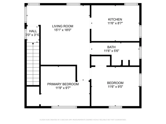 2528 Military Ave_Floorplan