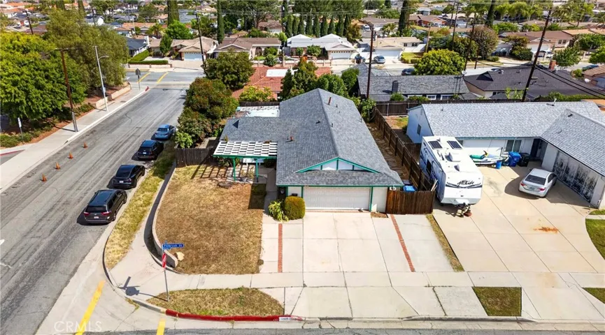 18659 Philbrook, Rowland Heights, California 91748