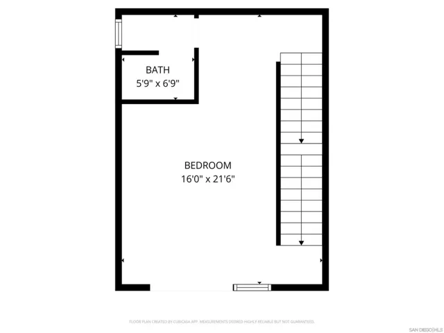 ADU 2nd Floor