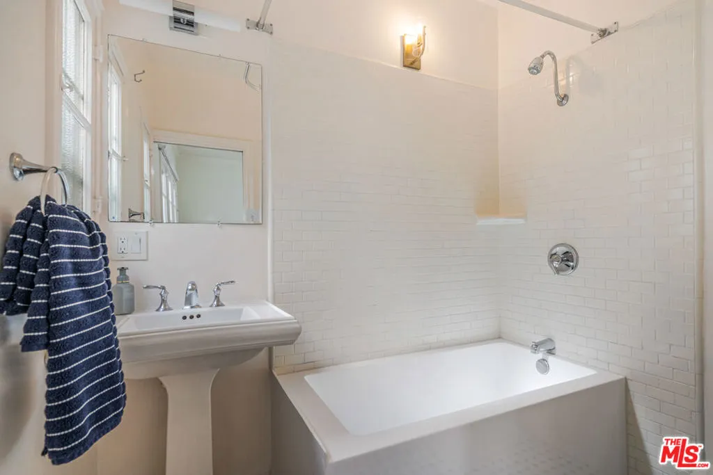 En suite Primary Bathroom
