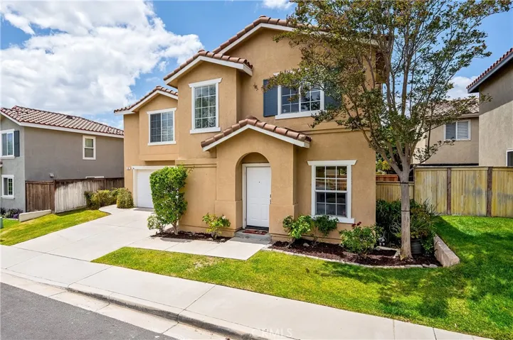 9 Galisteo, Rancho Santa Margarita, California 92688