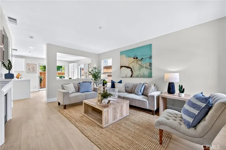 9 Galisteo, Rancho Santa Margarita, California 92688