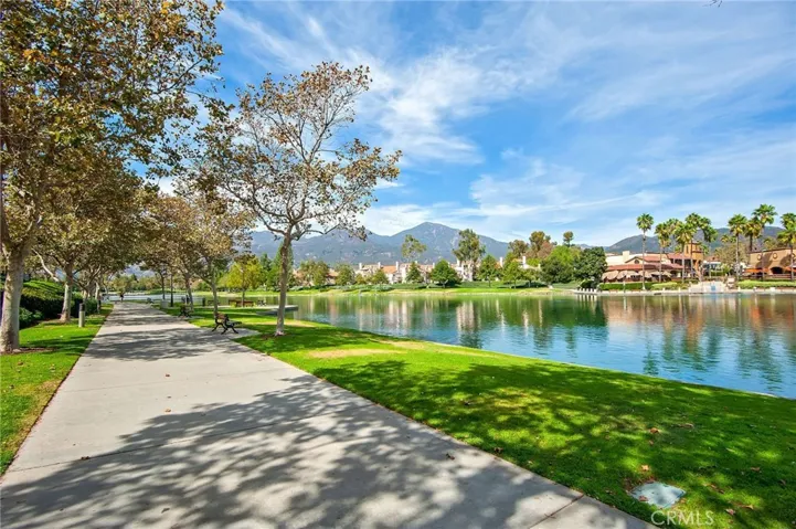 9 Galisteo, Rancho Santa Margarita, California 92688
