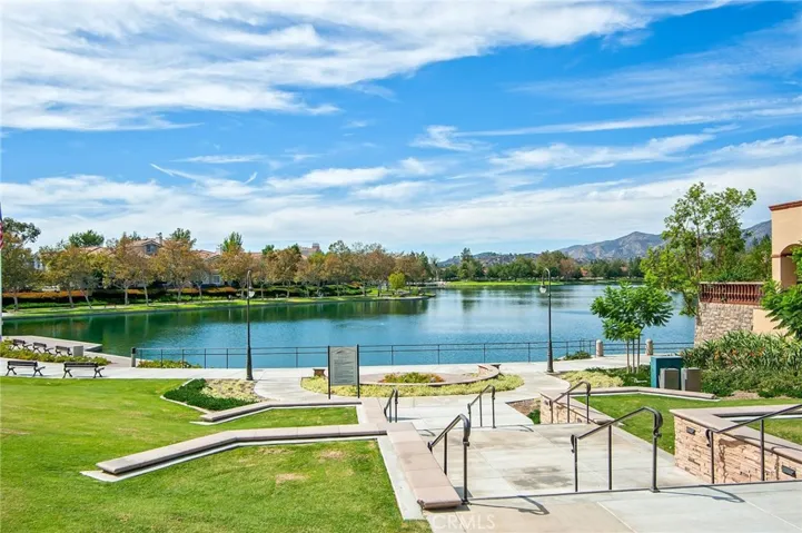 9 Galisteo, Rancho Santa Margarita, California 92688