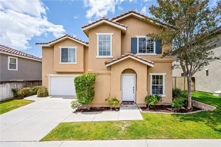 9 Galisteo, Rancho Santa Margarita, California 92688