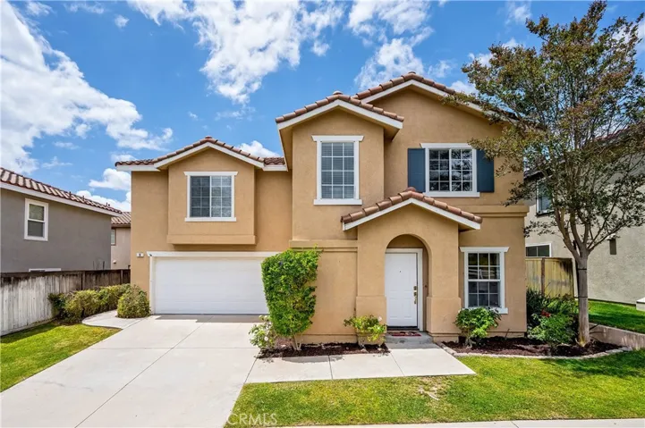 9 Galisteo, Rancho Santa Margarita, California 92688