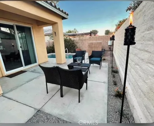49548 Minelli, Indio, California 92201
