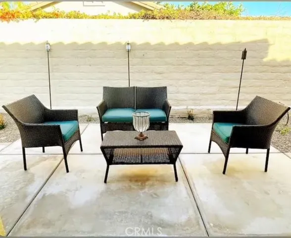 49548 Minelli, Indio, California 92201