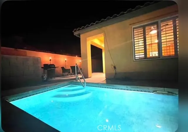 49548 Minelli, Indio, California 92201