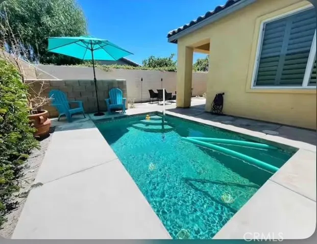 49548 Minelli, Indio, California 92201
