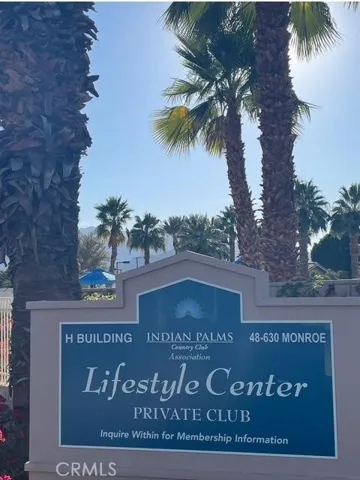 49548 Minelli, Indio, California 92201